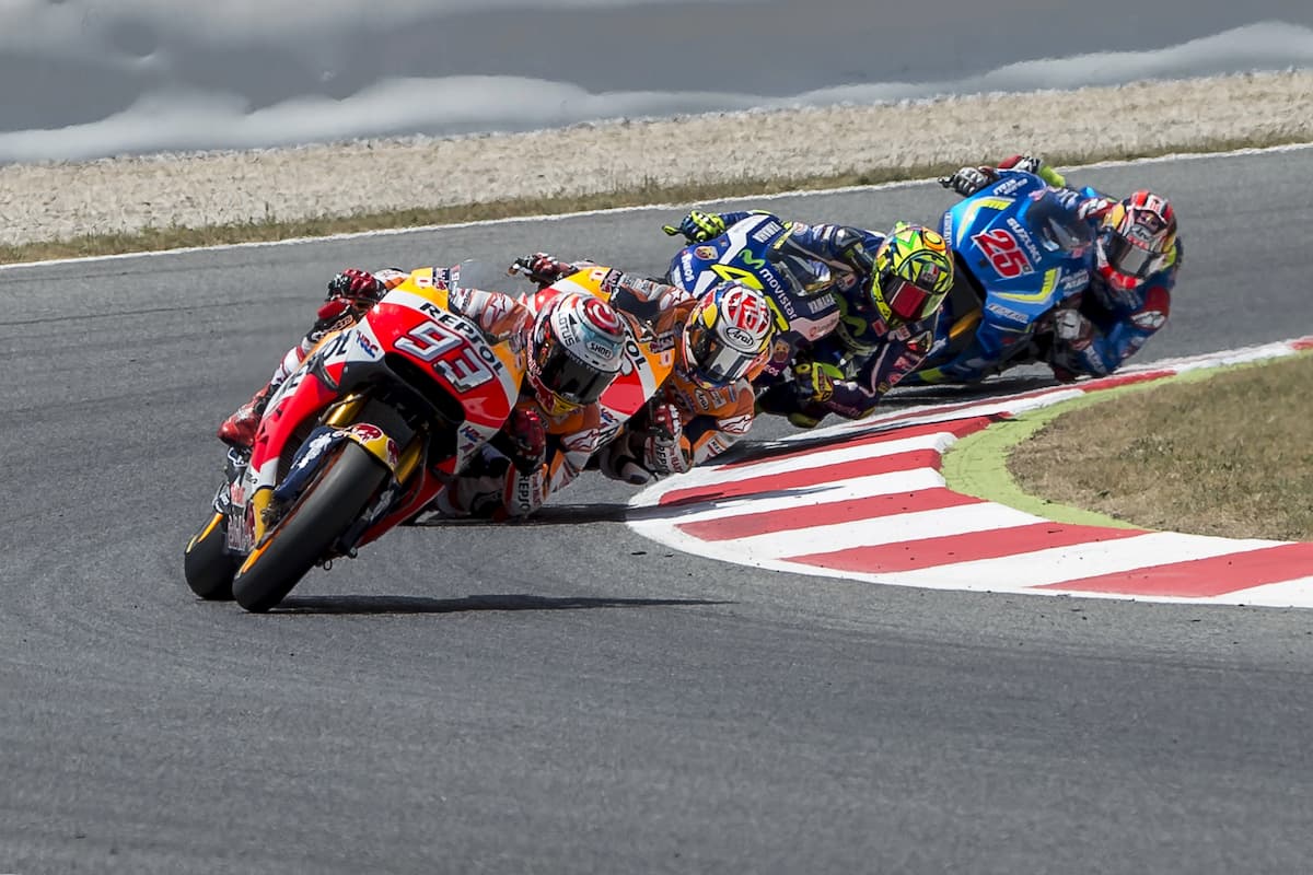 MotoGP Japanese Grand Prix