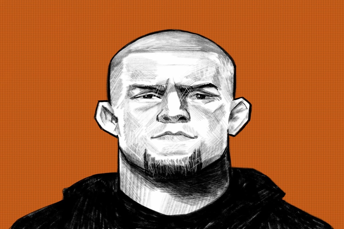 Nate Diaz UFC fighter