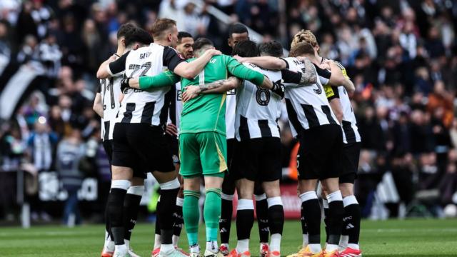 Howe’s Newcastle in Crisis or Just Bad Luck?