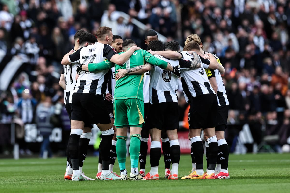 Newcastle in Crisis