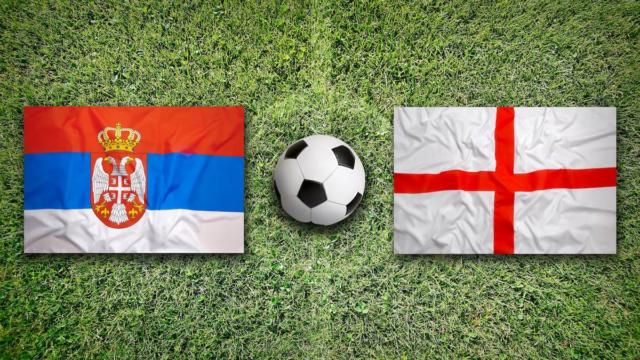 Serbia vs England: Full World Cup Qualifier Preview & Picks