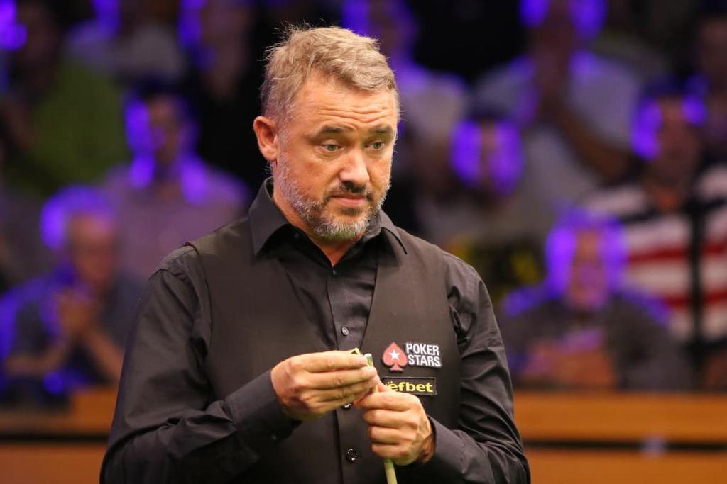 Stephen Hendry Net Worth in 2025