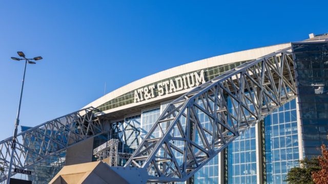 The Cowboys and Giants Amaze and Are the Colts Contenders