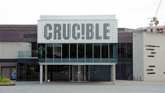 The Crucible Theatre: History of Snooker’s Greatest Venue