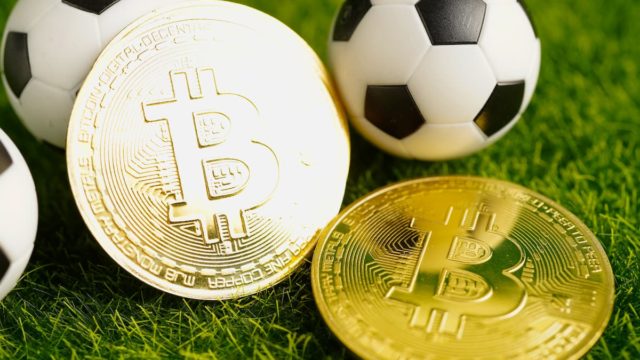 1xbet and Much More How Cryptocurrencies Entered the World of Sports Betting