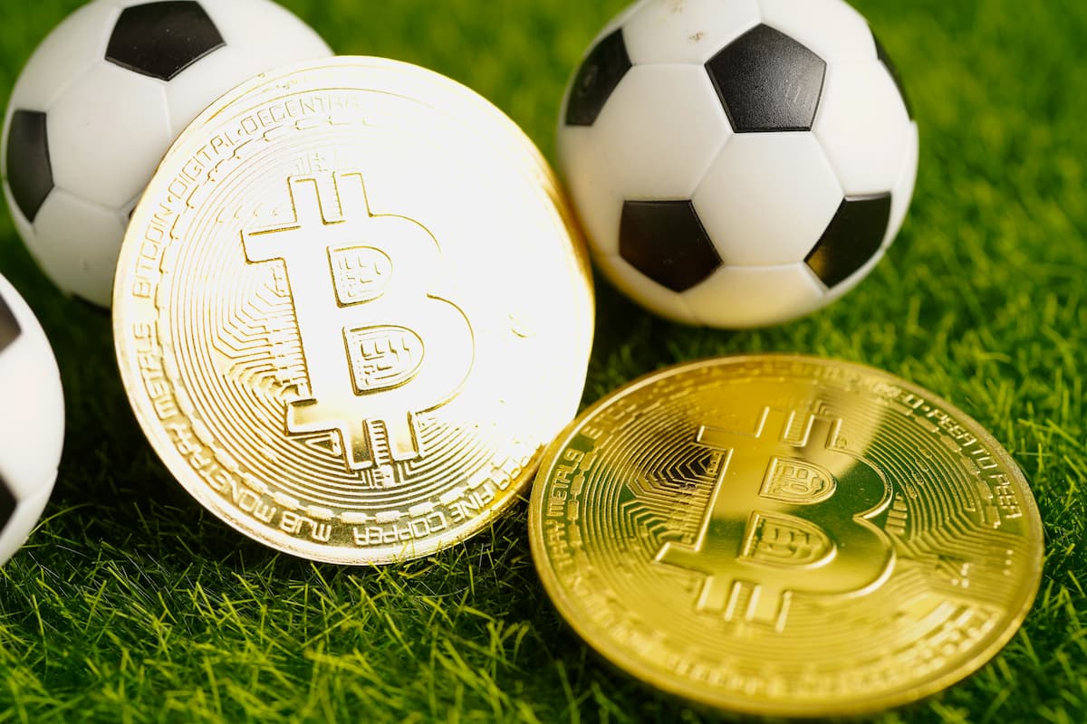 1xbet and Much More How Cryptocurrencies Entered the World of Sports Betting