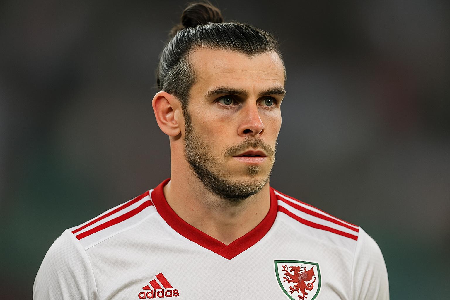Gareth Bale – Net Worth