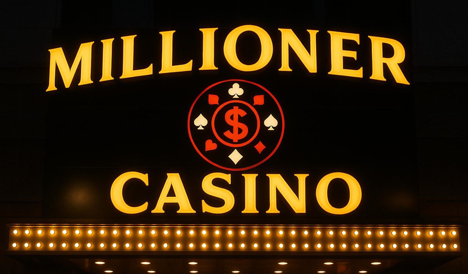 Risk vs. Variety via Millioner Casino Experts' Opinion