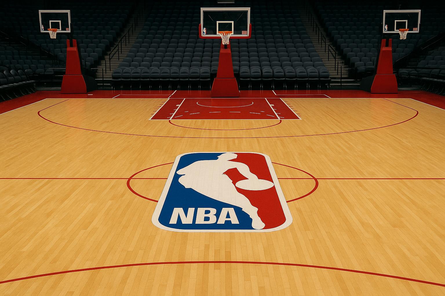 Who’s the Tallest NBA Participant Ever? Meet the NBA Giants