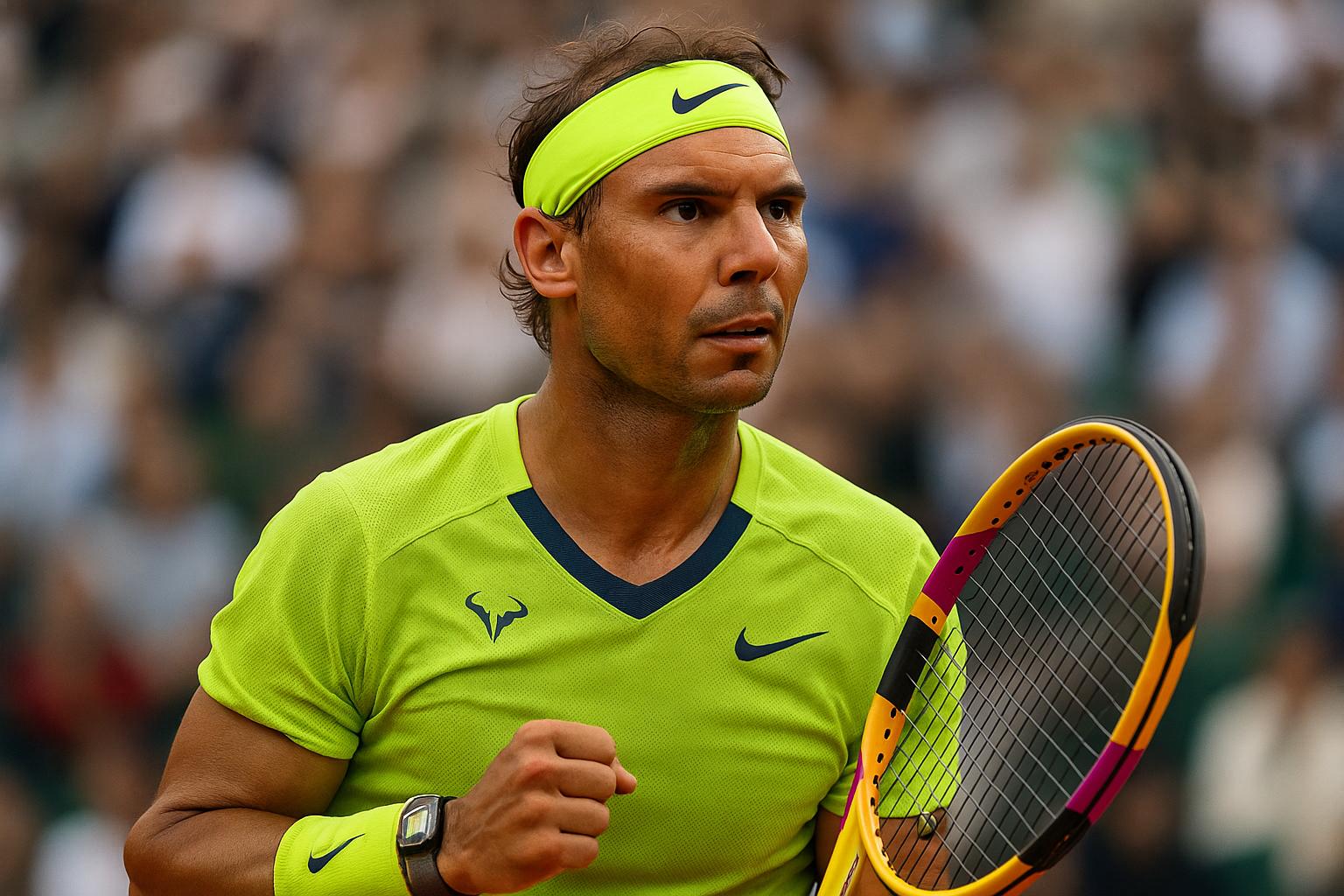 Rafael Nadal Net Worth: Real Estate Holdings