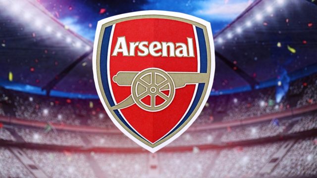 Arsenal dominating the Premier League 25/26