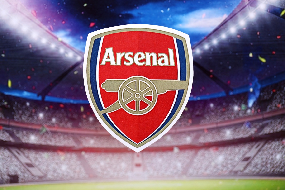 Arsenal dominating the Premier League 25/26