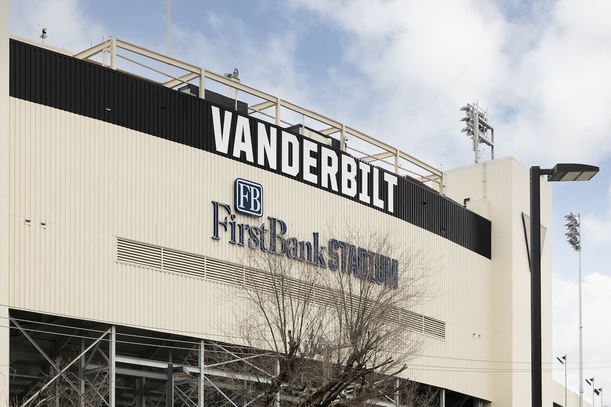 Could Vanderbilt Be National Champions