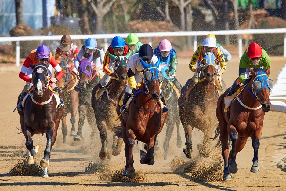 Sovereignty and the Road to Del Mar