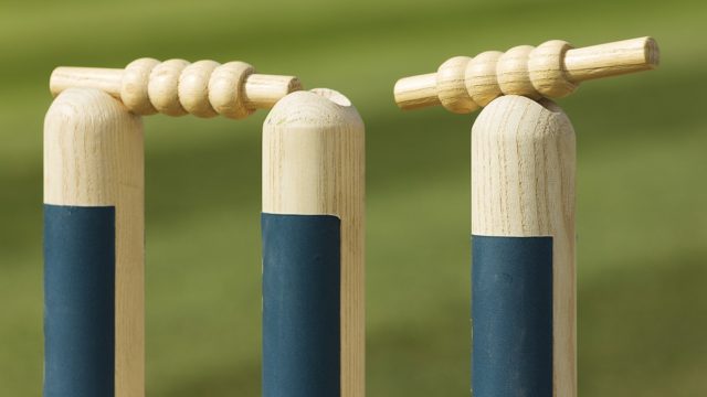 Jofra Archer Shines as England Suffer