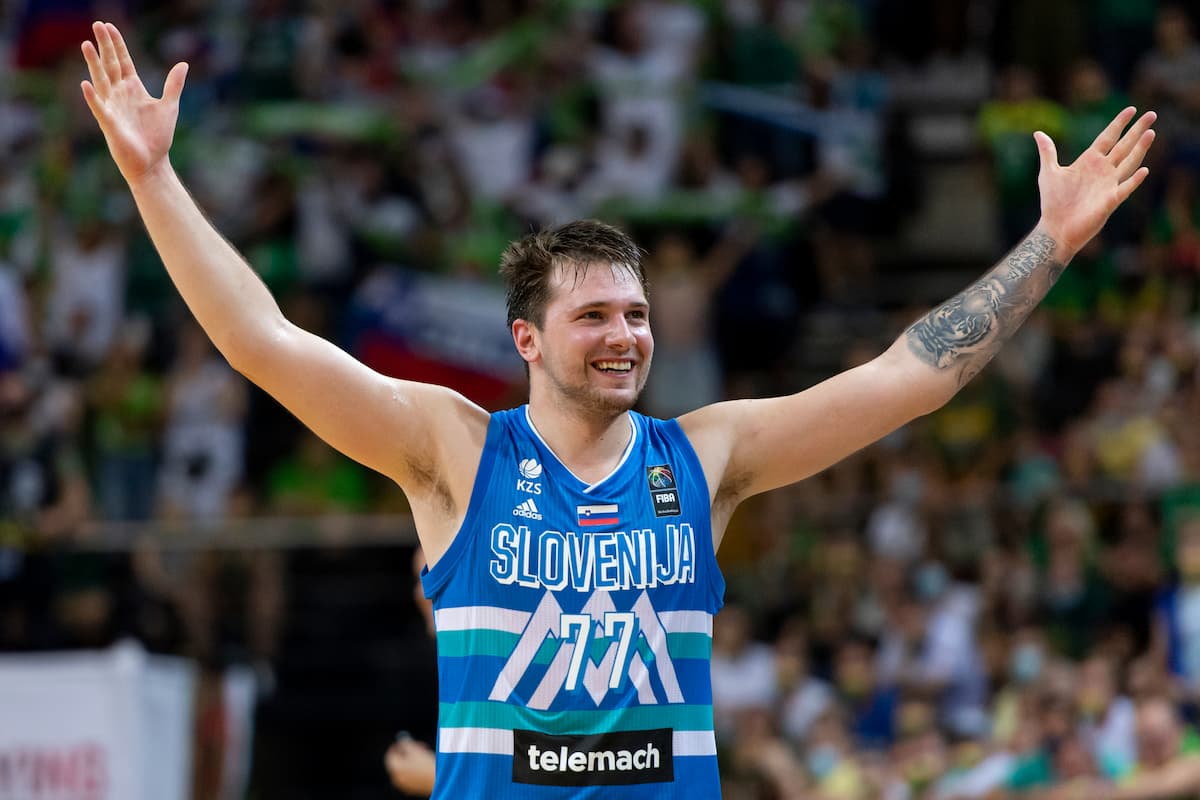 Luka Dončić Internet Value 2025: NBA’s European Millionaire Luka Dončić Internet Value 2025: NBA’s European Millionaire