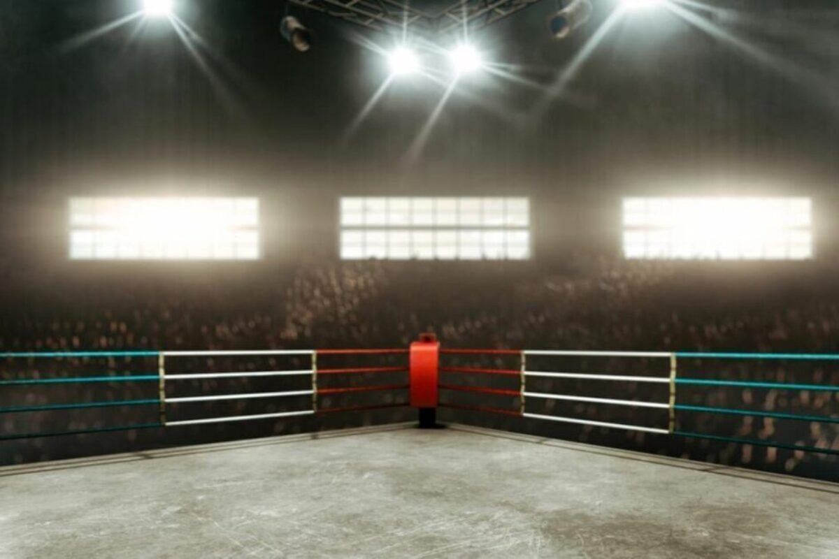 Meldrick Taylor: A Boxer's Journey of Triumph and Tragedy