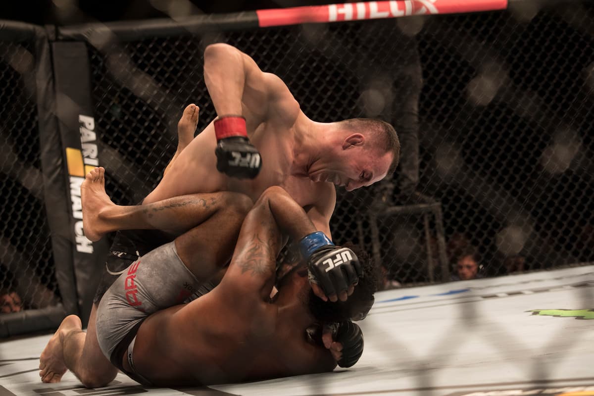 UFC 2025 Last Occasions in Las Vegas: High Title Fights