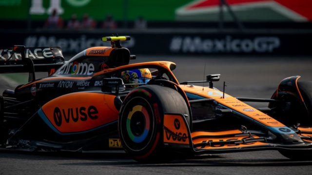 Mexican Grand Prix Review