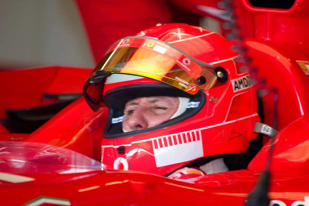 Michael Schumacher Internet Value 2025 | Earnings & F1 Legacy