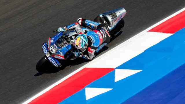 Phillip Island Thriller