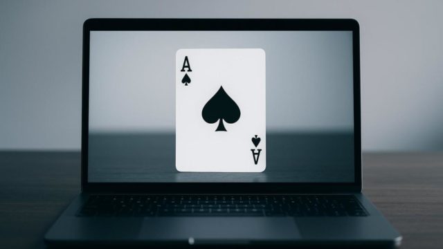 Playing at Online Casinos in Texas