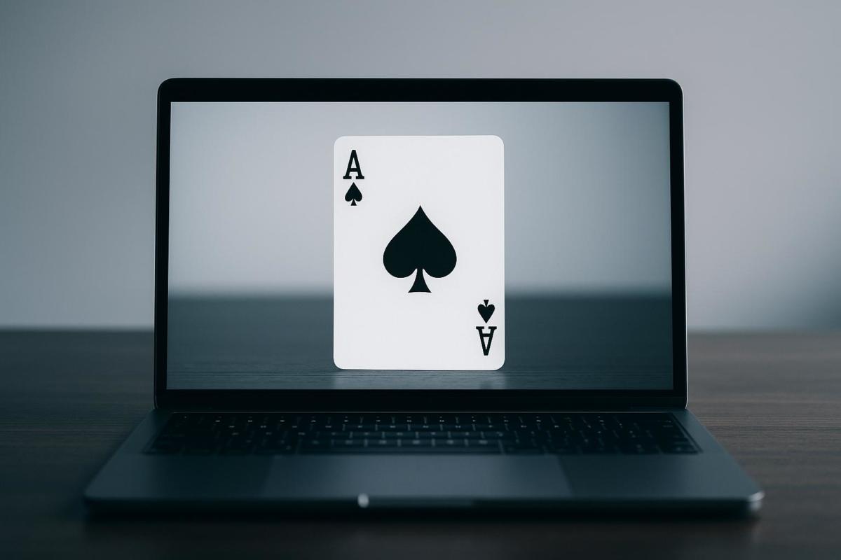 Playing at Online Casinos in Texas