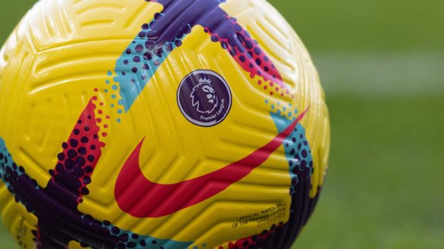 Premier League 25/26