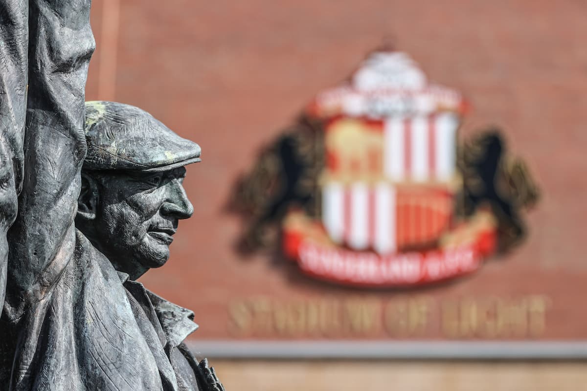 Sunderland Surprise Run of Form