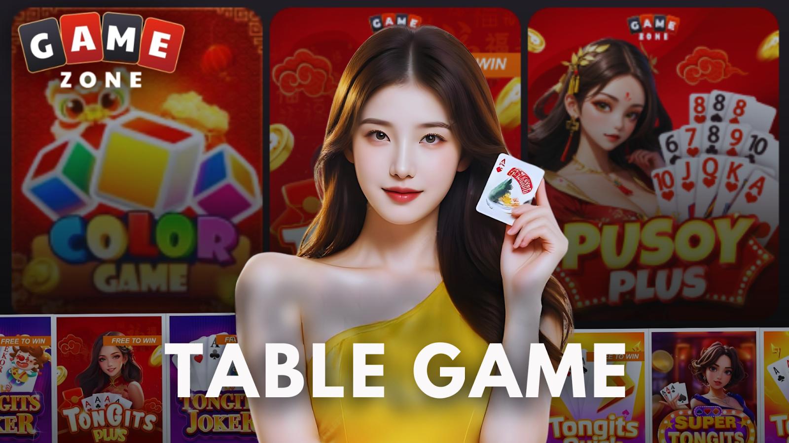 A Savvy Gamer’s Handbook to Mastering a Table Game on GameZone