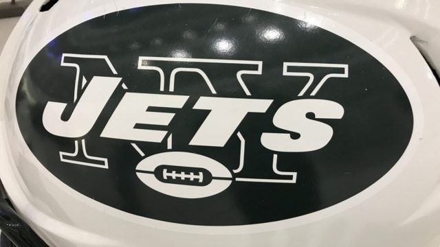 Jets Seize Victory