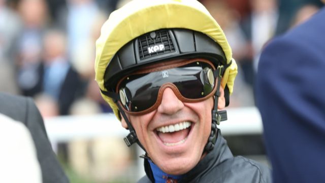 Top 10 richest jockeys in the world 2025 standing on racetrack with horses