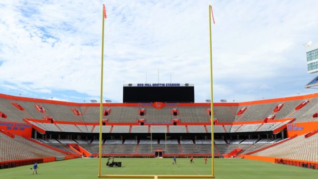 Two Massive upsets in Week 6