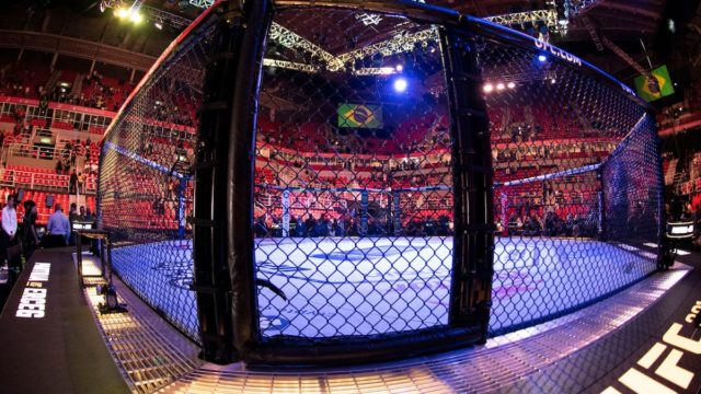 UFC Rio