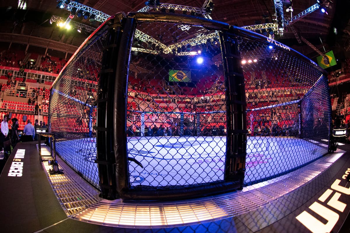 UFC Rio