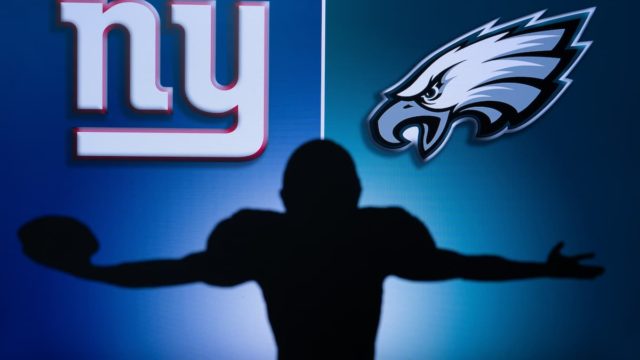 Who Are the Top Teams a Third of the Way Through the Season