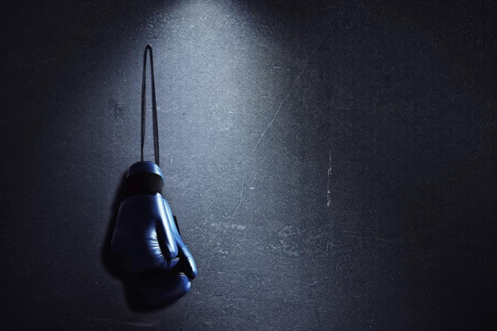 Why Billy Conn Still Matters