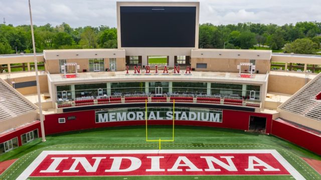 Will We Have a Suprise National Champion This Year