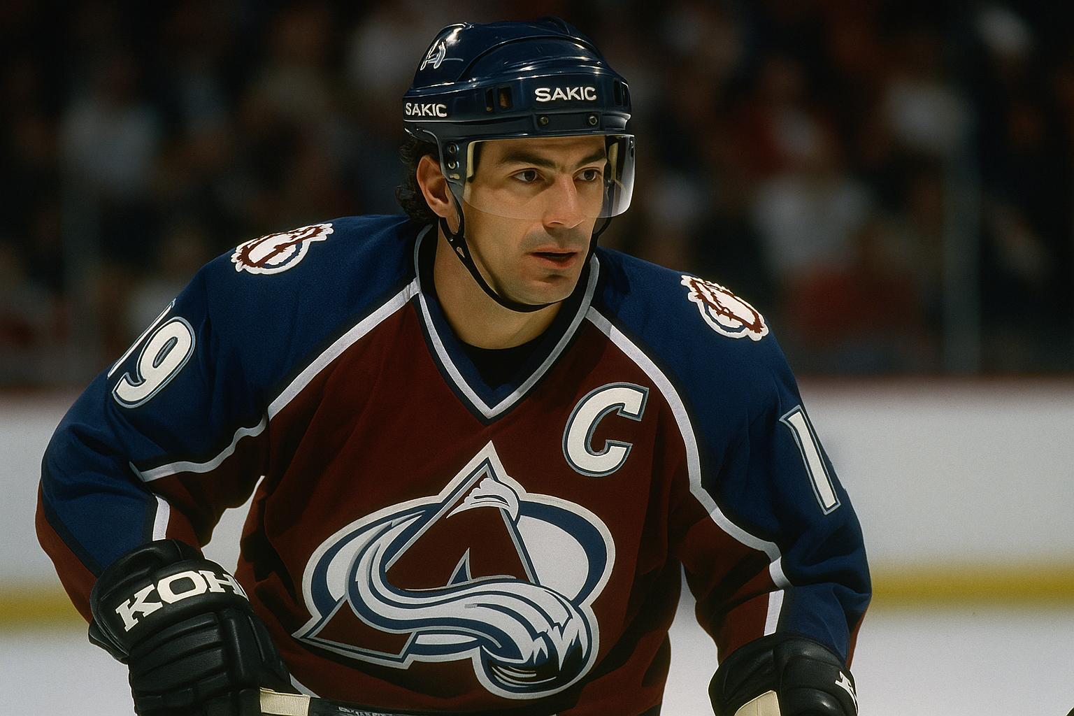 Richest NHL Players in 2025