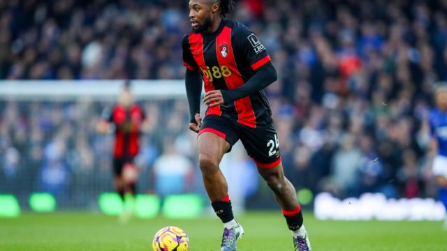 Liverpool are interested in signing Antoine Semenyo