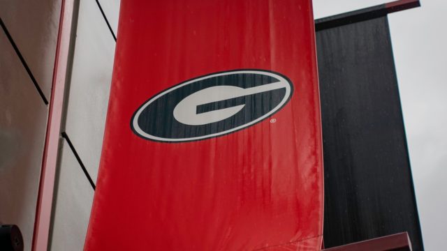 Are Georgia and SMU Genuine Play-Off Hopefuls