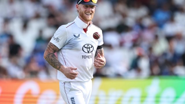 Ashes 2025-26: England Trail 1-0