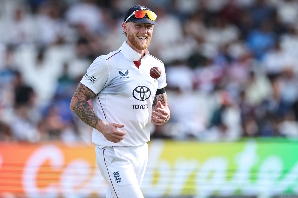 Ashes 2025-26: England Trail 1-0