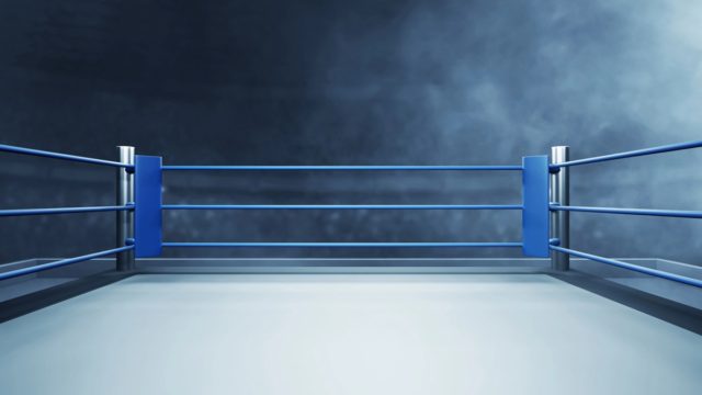 Conor Benn Gets Revenge