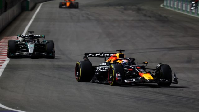 Disqualifications That Played a Part in Championship Drama