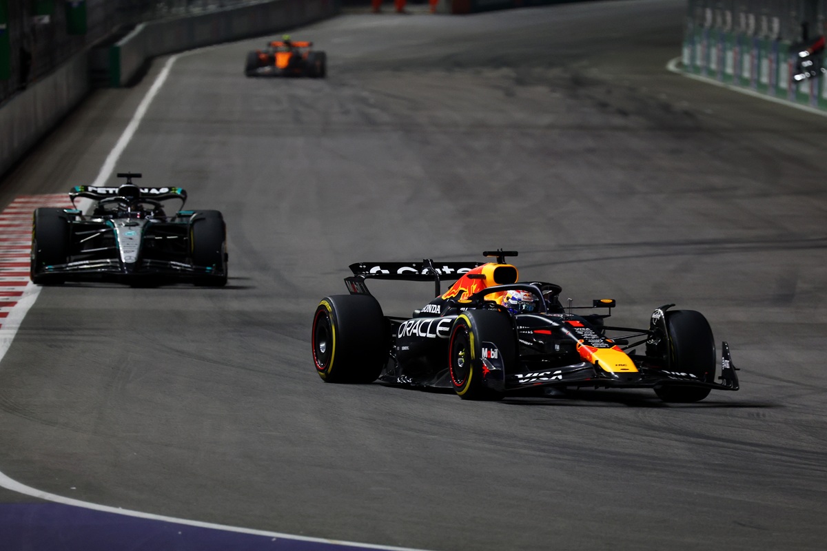 Disqualifications That Played a Part in Championship Drama