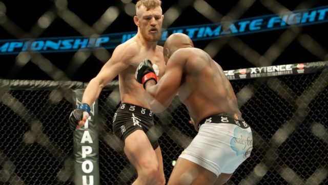 Every MSG Main Event Ranked