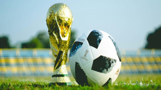 How World Cup Sponsorships Have Shifted