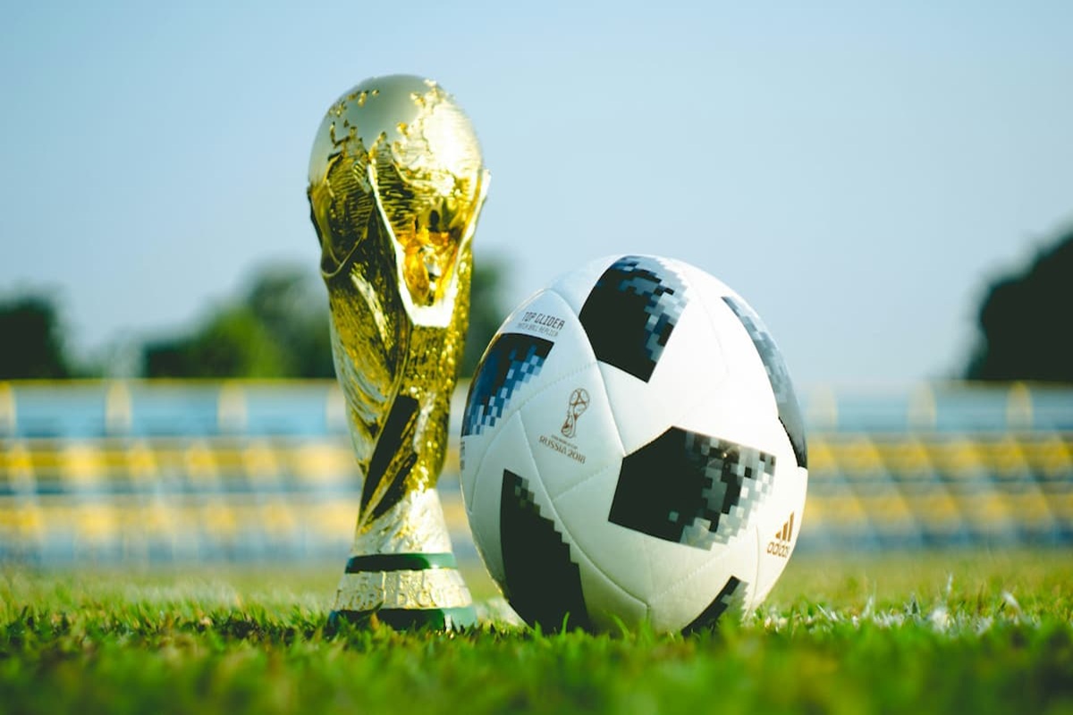 How World Cup Sponsorships Have Shifted