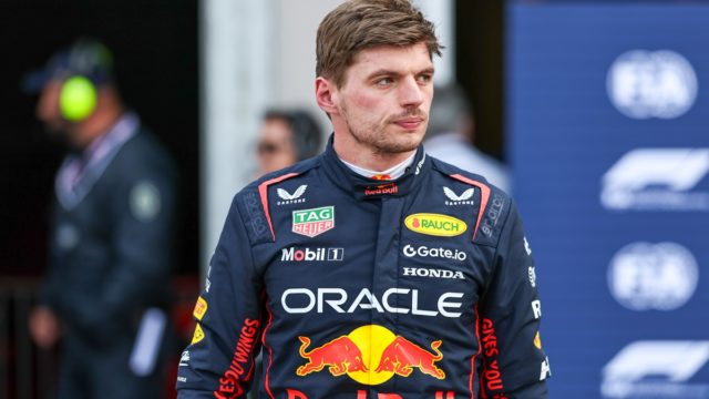 Is the Title Out of Reach for Red Bull